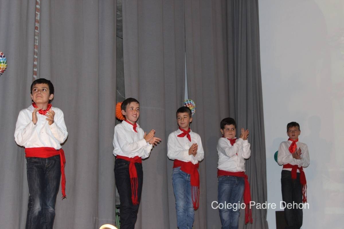 2014 03 14 BAILES PRIMARIA (105)